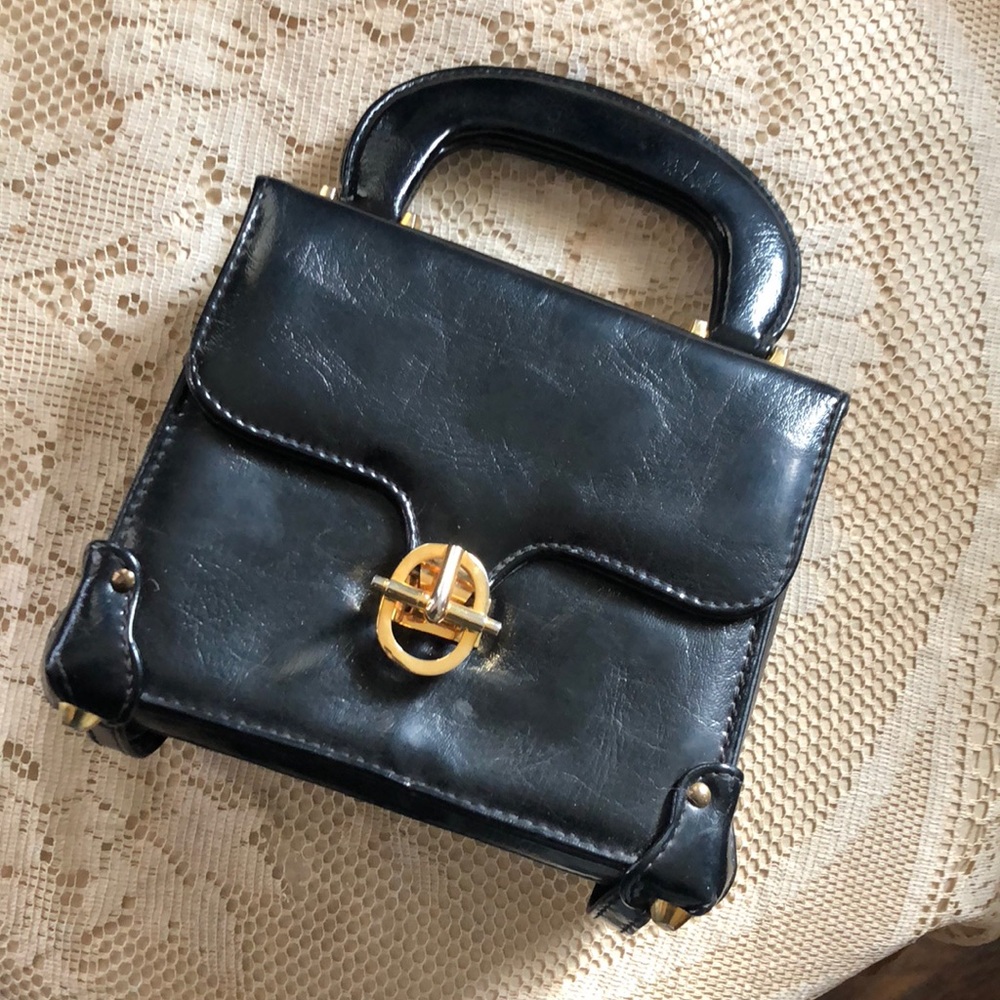 Tado of Madrid handbag